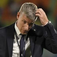 Tendrá su primera experiencia como DT: el ex River que está a un paso de llegar a Olimpia