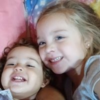 Temporal de Bahía Blanca: hallaron el cuerpo de una de las hermanas desaparecidas y ya son 17 víctimas