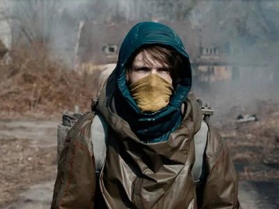 ¡Piel de gallina! Conocé la serie de Netflix que predijo un año 2020 de terror