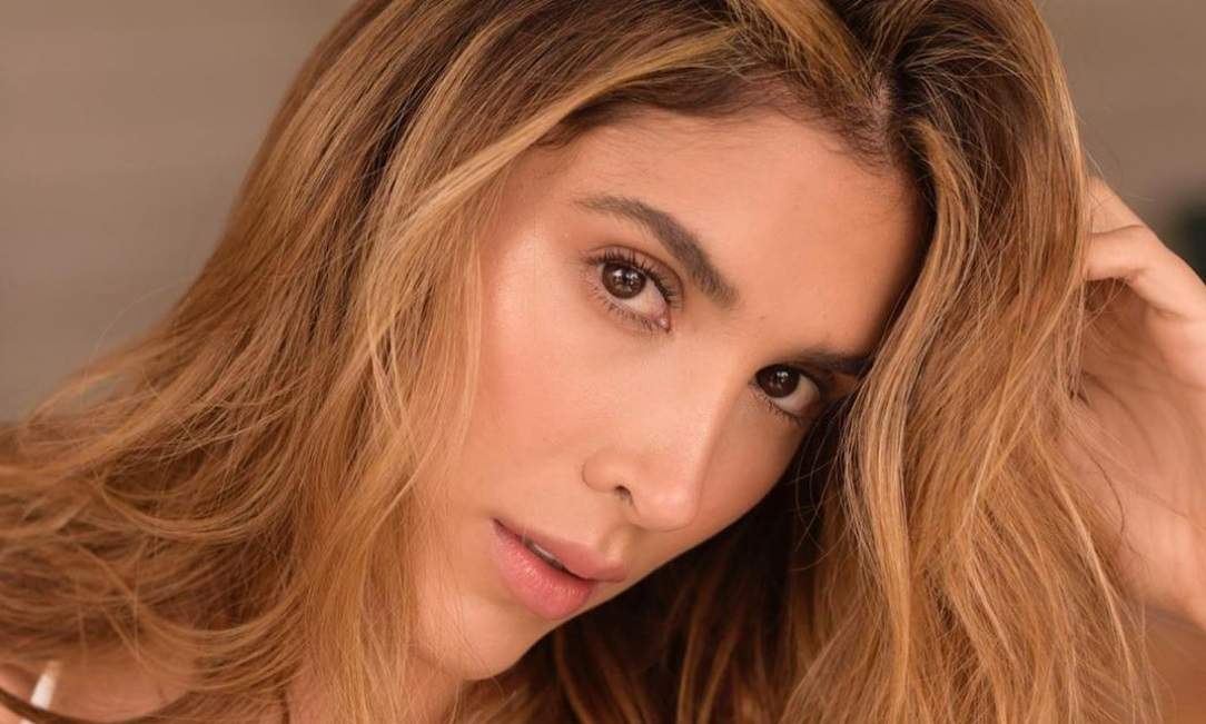 Daniela Ospina. Fuente: (Instagram)