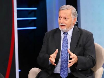 Aranguren: “Vaca Muerta puede convertir a Argentina en exportador confiable de energía”