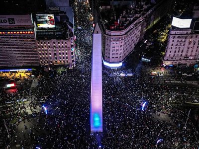 10 lugares turísticos y hermosos que podés conocer con poco dinero si venís o sos de Buenos Aires