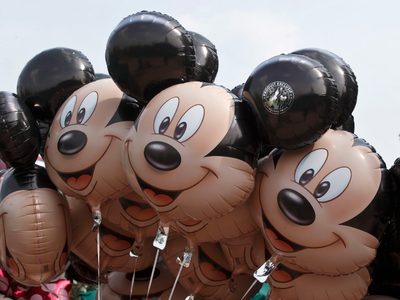 ¿El ratón Mickey pasa al dominio público? Esto es lo que se sabe