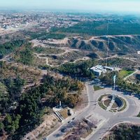 Atraparon a un menor de Neuquén que provocó seis incendios en Parque Norte