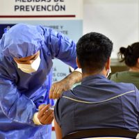 COVID-19: cronograma de vacunación en la Provincia del Neuquén