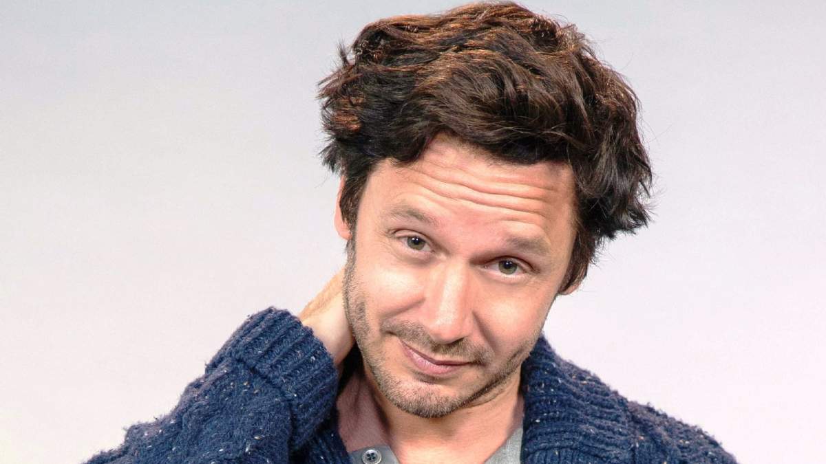 Benjamín Vicuña. Fuente: (Instagram)