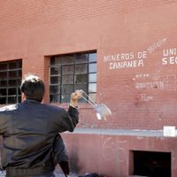 Termina la huelga de Cananea, una "dura y cruel batalla"