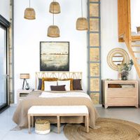 Tips para decorar el dormitorio y estar al ritmo de las últimas tendencias