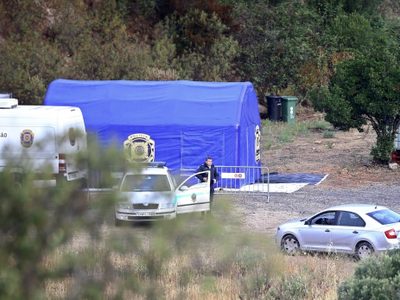 La policía de Portugal reanuda la búsqueda de Madeleine McCann