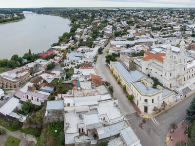 Preocupación en una localidad rionegrina ante el aumento de casos de coronavirus