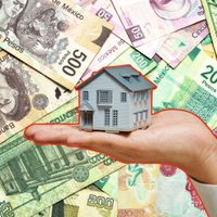 Vivienda del Bienestar: quiénes pueden recibir 40 mil pesos o una casa en 2026