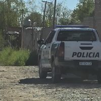 Mataron a tiros a un hombre en el barrio Vista Hermosa de Centenario