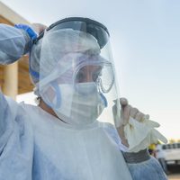 Nuevo salto del coronavirus en Neuquén: se reportaron casi 150 casos confirmados
