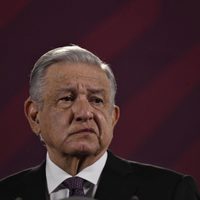"¡Fuera máscaras!", Xóchitl Gálvez pertenece al grupo de Fox, Salinas y Fernández de Cevallos: AMLO