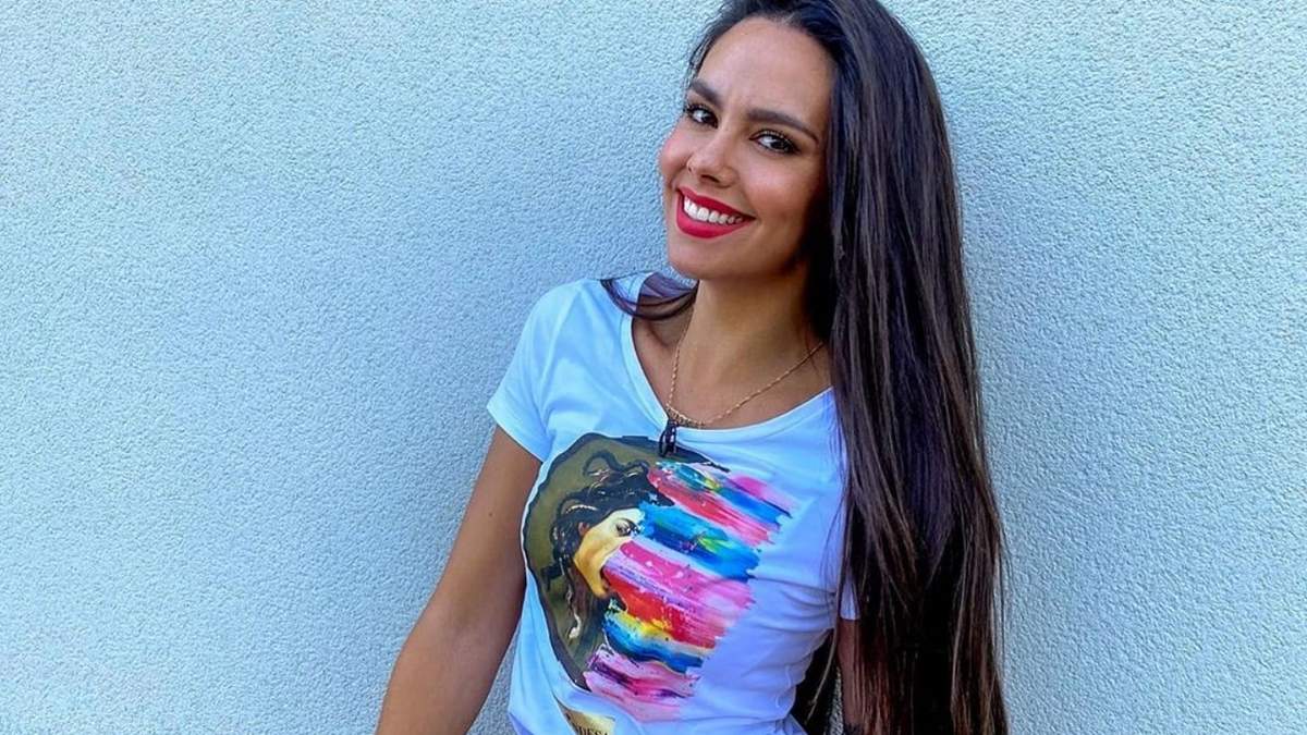 Cristina Pedroche. Fuente: (Instagram)