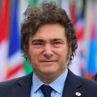 Javier Milei confirmó que estará en el G20 en Brasil