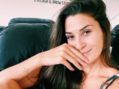 ¿Todo mal? Ivana Nadal revela que a su novio lo prefiere lejos: "Mejor así, cada uno en su casa..."