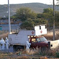 En la fuga de Los Michoacanos, la complicidad policial