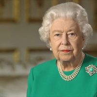 Otro hito histórico para la reina Isabel II: así será su vacunación contra el COVID 19