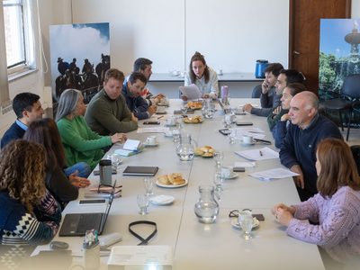 El Consejo de Ambiente dijo que el proyecto San Jorge es "viable" pero con advertencias