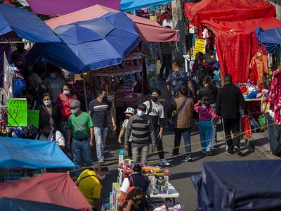 Así explica la Secretaría de Salud alza en contagios y muertes por covid-19