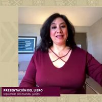 Irma Eréndira Sandoval: mis críticas no fueron a AMLO, sino "a los oportunistas que le mienten"