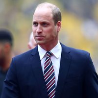 Luego del mensaje del príncipe William todo se terminó: valió la pena