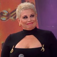 Entre lágrimas, Carmen Barbieri le envió sentido un mensaje a su hijo Federico Bal