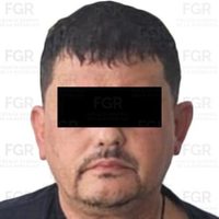 Imponen prisión preventiva a colaborador de “El Jardinero”