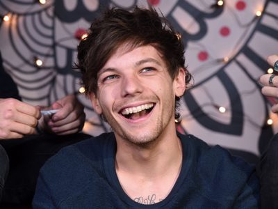 Amigos serán amigos: la ansiada reconciliación de Louis Tomlinson con otro miembro de One Direction
