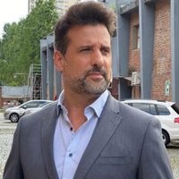 "No podíamos ponerlo": José María Listorti confirmó el lamentable exabrupto de una famosa