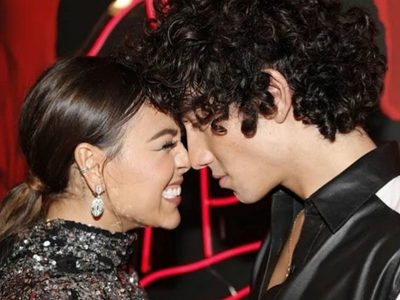 ¿Confirmado? Danna Paola confesó quién es Jorge López para ella y… ¡vaya que sorprendió!