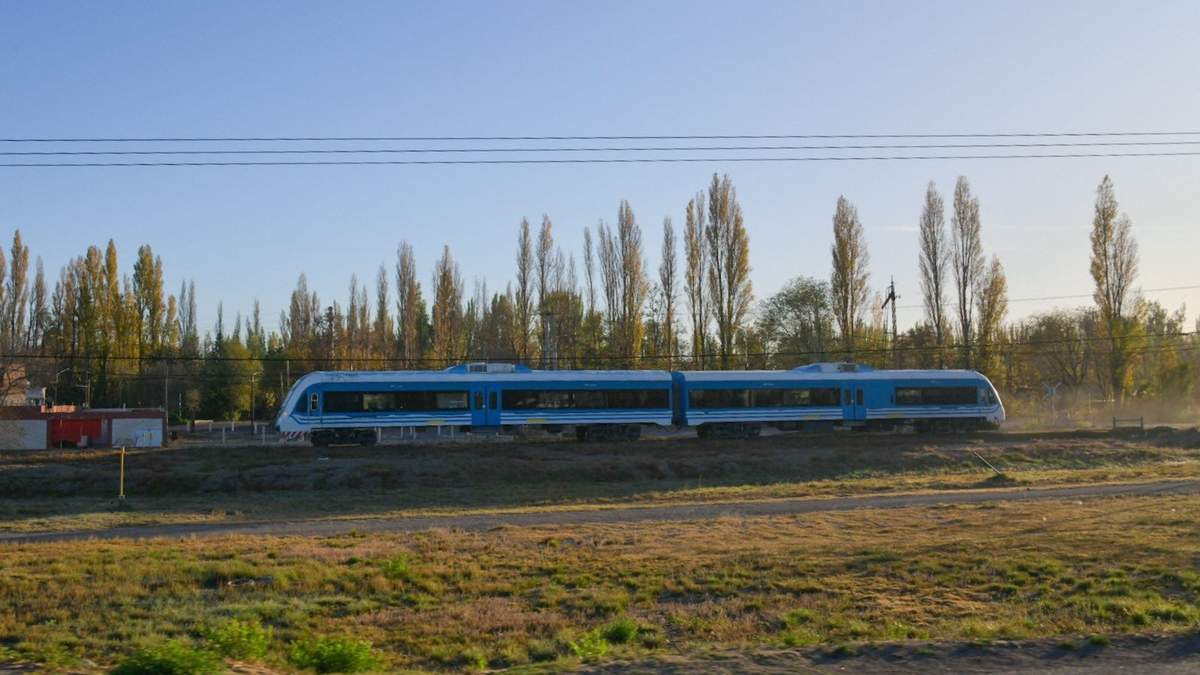 Nuevos apeaderos para el paso del tren. Fuente: (Trenes Argentinos)