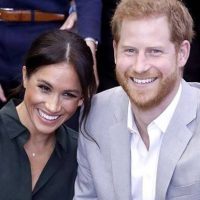 ¡Los abuchearon! El peor recibimiento de Londres para el Príncipe Harry y Meghan Markle ¿No los perd