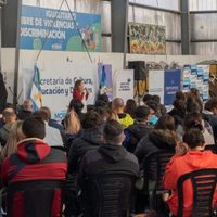 Ya están abiertas las inscripciones para participar de la capacitación "La ESI a la cancha"
