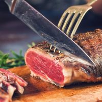 Revelan relación entre el hierro procedente de la carne roja con el riesgo de desarrollar diabetes