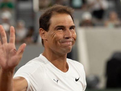Efecto Rafael Nadal: los exorbitantes precios de su merchandising tras el anuncio de su retiro