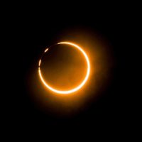 Eclipse solar: cuándo ocurrirá nuevamente en la Argentina