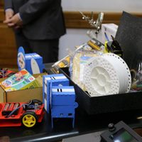Presentaron la Red Neuquina de Robótica e Innovación: “No vinimos acá para que todo siga igual”