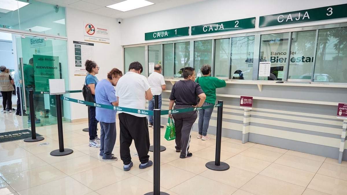 Esta semana concluye el depósito del bimestre noviembre-diciembre