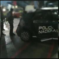 Cae en Madrid el etarra 'Torero”; llevaba pasaporte mexicano