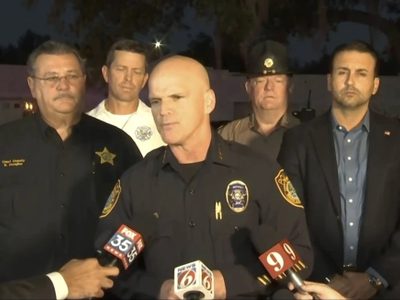 Un muerto y un herido en tiroteo en centro comercial de Florida