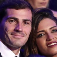 Sara Carbonero rompió el silencio sobre la decisión de Iker Casillas: "No hay que correr"