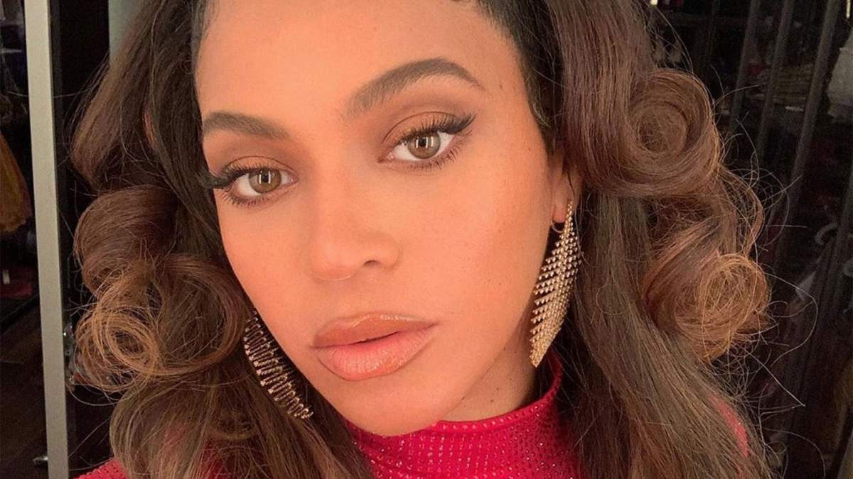 Beyoncé. Fuente: (Instagram)