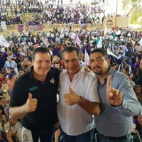 'El Bronco” cancela gira por Coahuila tras asesinato de candidato del PRI