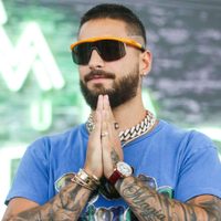 Fue muy rápido: Maluma está en boca de todos por su mal comportamiento, pero mostró signo de cambio
