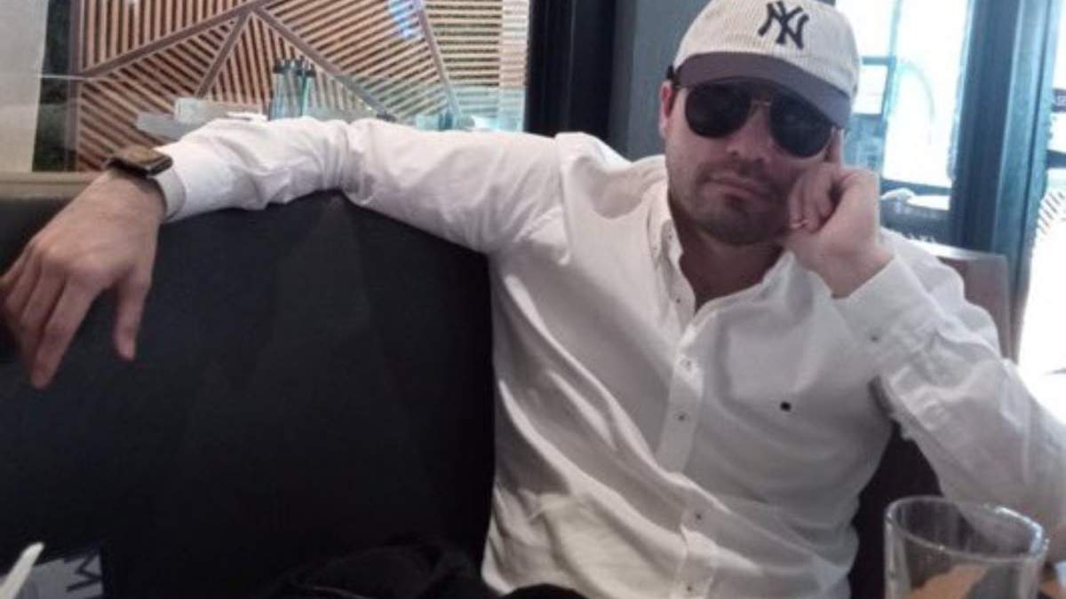 Dámaso López Serrano, alias “El Mini Lic”