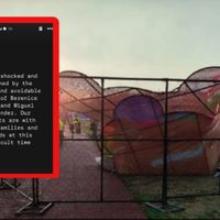 AXE Ceremonia 2025: músicos se pronuncian por “trágicas y evitables muertes” en el festival