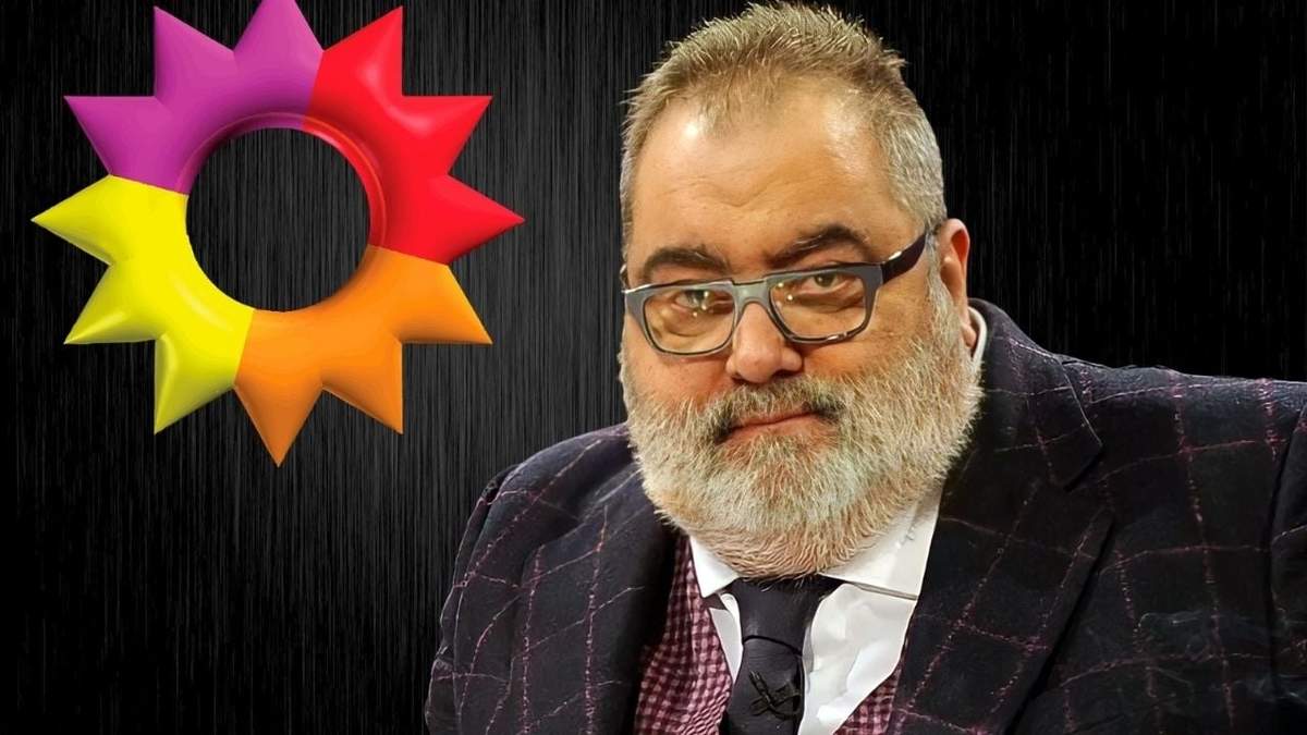 Jorge Lanata, El Trece. Fuente: (América TV)