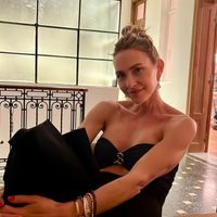 A sus 52 años, Andrea Bursten practica el ejercicio de moda que aumenta la resistencia y quema grasa
